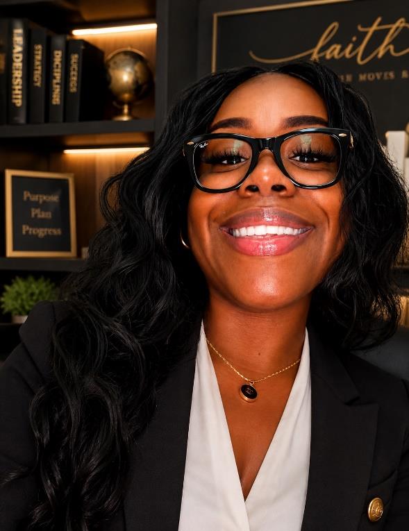 Anettria Roberson