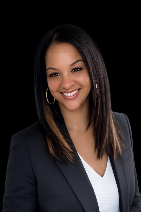 Sherry Johnson
